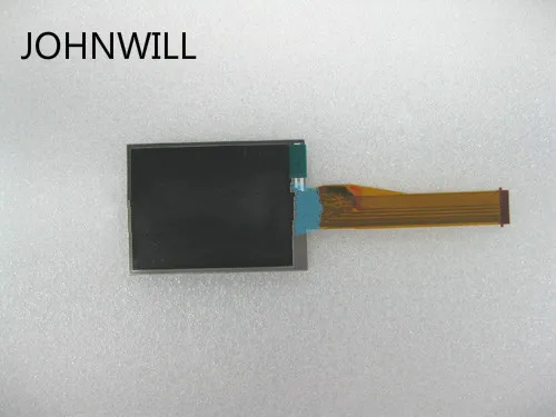 

LCD Screen for Samsung ST45 SL201 D1070 P10 LCD Display Screen Camera with Backlight