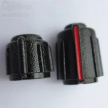 10 комплектов X запасные части регулятор громкости и канал для Kenwood TK3107 двухсторонние радиоприемники