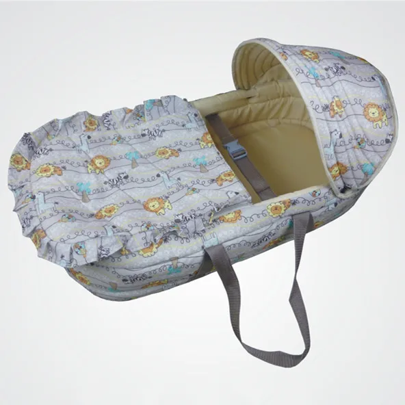 kids carry cot