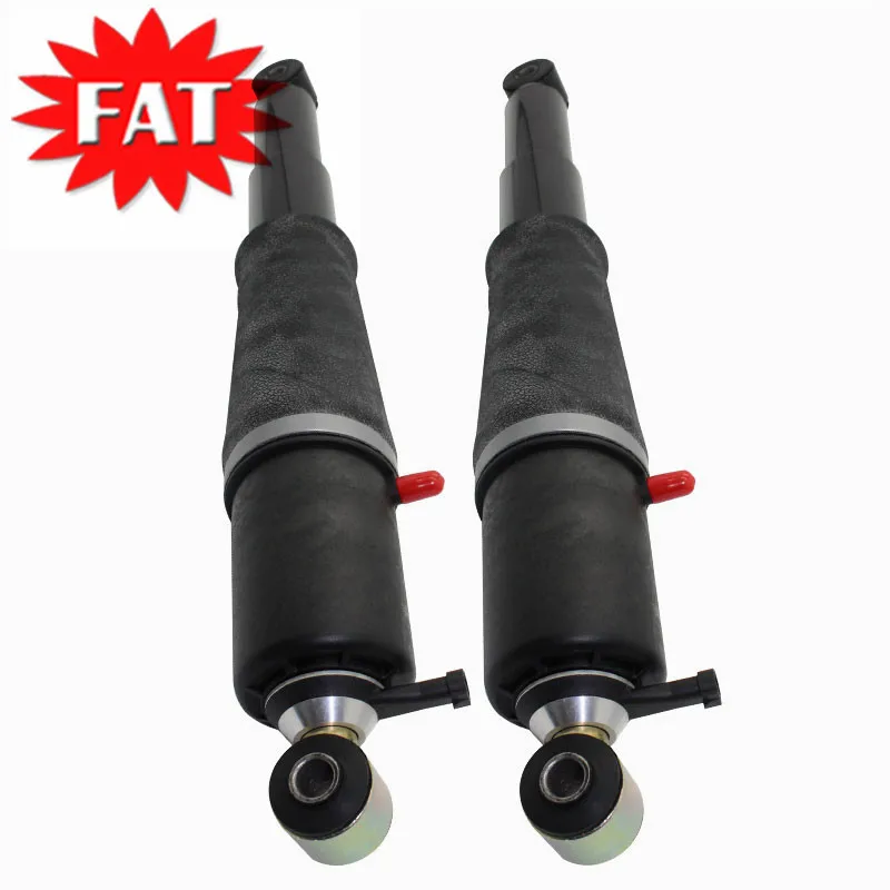 Airsusfat пневматическая подвеска амортизатор для GMC Yukon 1500 2000 2006 Cadillac DTS 11 задняя пара