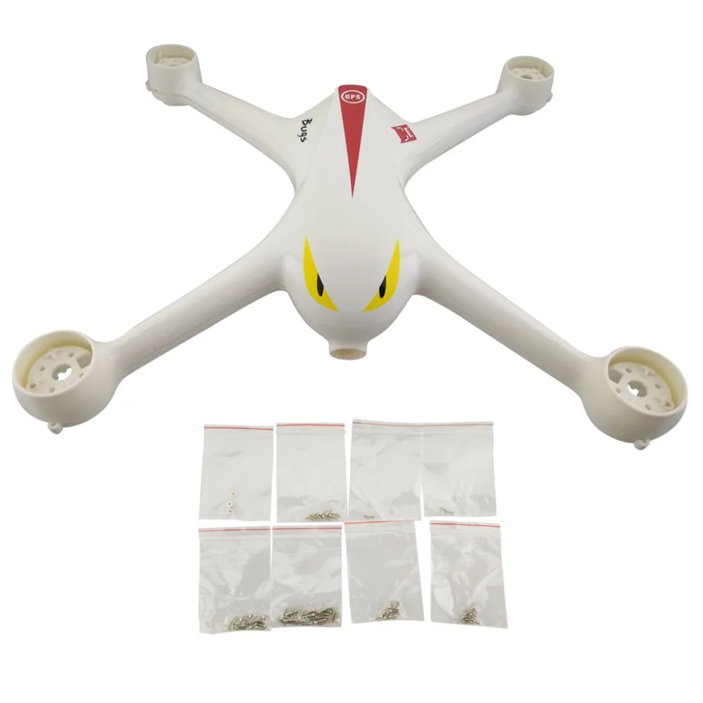 bugs 2 drone parts