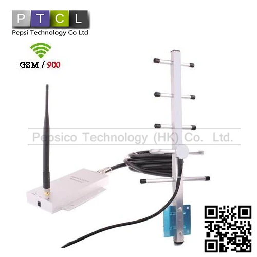 Outside Wifi Antennas