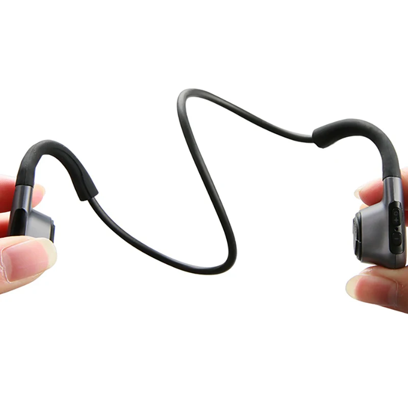 Original headphones Bluetooth 5.0 Bone Conduction Headsets Wireless Sports earphones Handsfree Headsets Support Drop Shipping Original headphones Bluetooth 5.0 Bone Conduction Headsets Wireless Sports earphones Handsfree Headsets Support Drop Shipping
