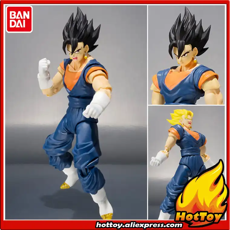 dragon ball z sh figuarts gogeta
