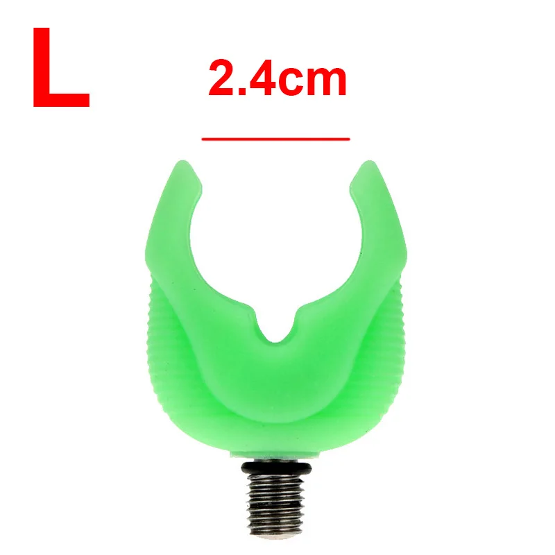 4 шт. силиконовый держатель для удочки карпа|accessories speaker|accessories tableaccessory nipples |