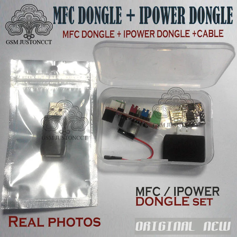 100% orinigal New Unlock dongle of MFC Dongle with