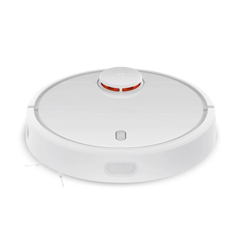 

Original XiaoMi MI Robot Vacuum Cleaner for Home Automatic Sweeping Smart Planned WIFI APP Control 5200mAH Dust Sterili Cleaning