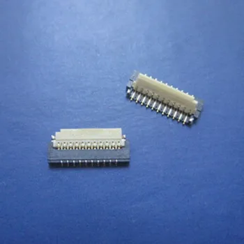 

FH26-21S-0.3SHW Phone Screen Extension Socket 0.3 Spacing 21 pin Cross Dual Rows Pin