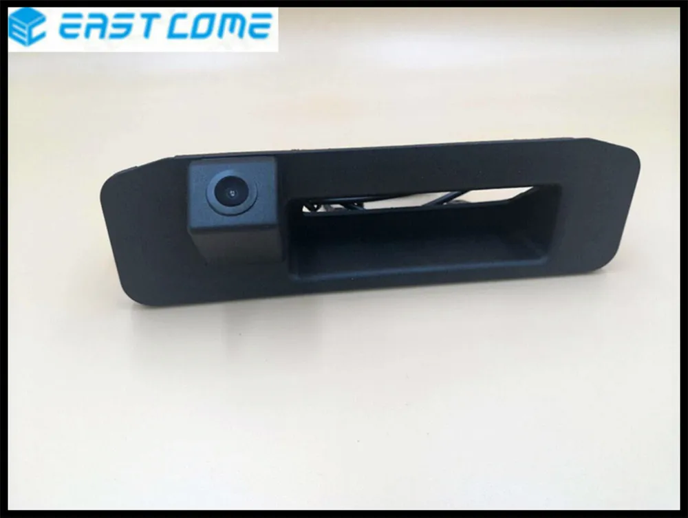 

Reversing Camera 1080P Trunk Handle Car Rearview Camera For Mercedes Benz GLK GLA GLC GLE A180 A200 A260 Car Rear View Camera
