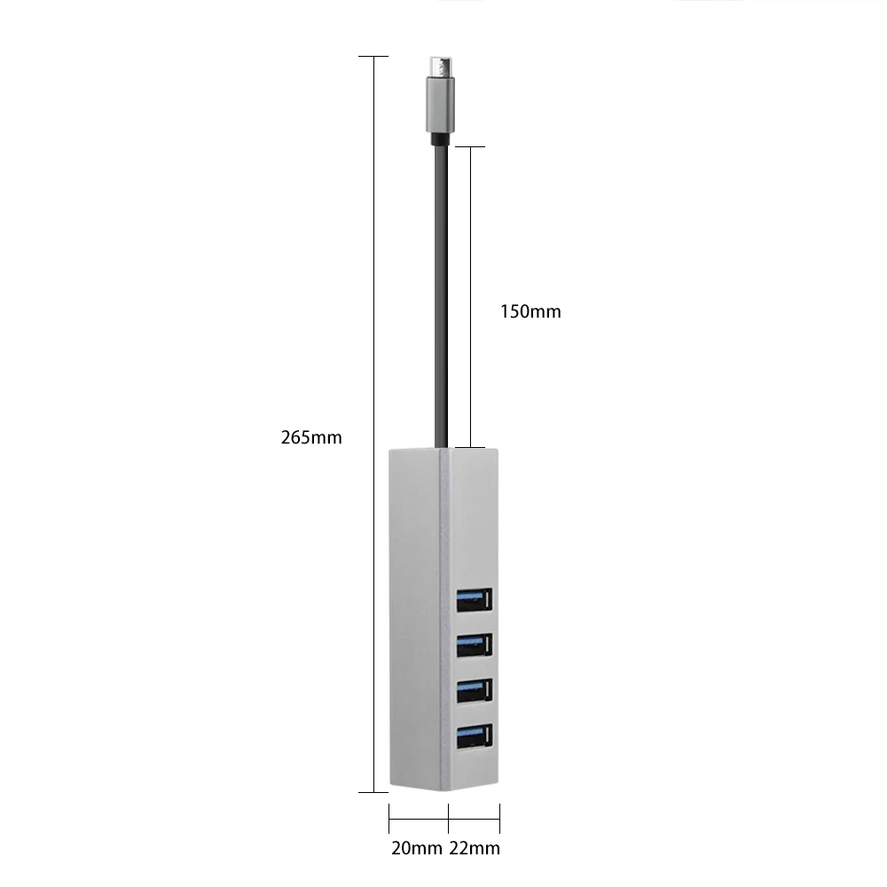 usb splitter 