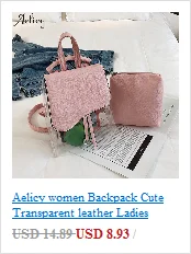 Aelicy, женский рюкзак, простой, многофункциональный, маленький, для девушек, рюкзак с помпоном, милый кот, для путешествий, для девочек, школьные сумки, mochilas mujer