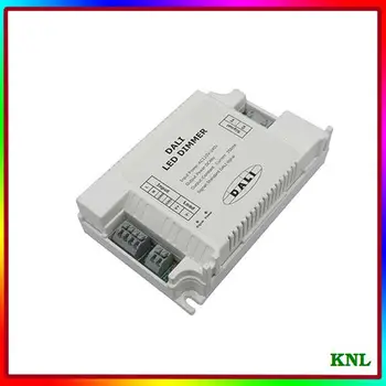 

Dali signal Led Dimmer 350mA Constant Current led Dali dimming controller Led Strip Lights Dimmerable Controller Switch