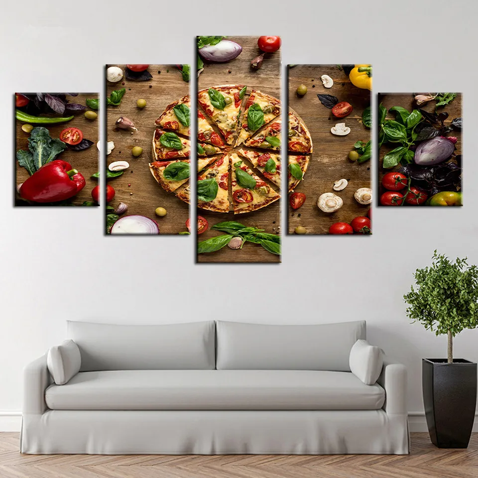 Modern-HD-Printed-Wall-Art-Canvas-Painting-5-Pieces-Pizza-Food-Posters-Pictures-Cuadros-Decoration-Kitchen (1)