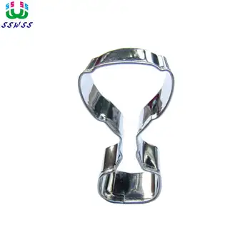 

Mini Trophy Shape Fondant Cake Decorating Tools,Baking Biscuits And Cookies Mould Direct Selling