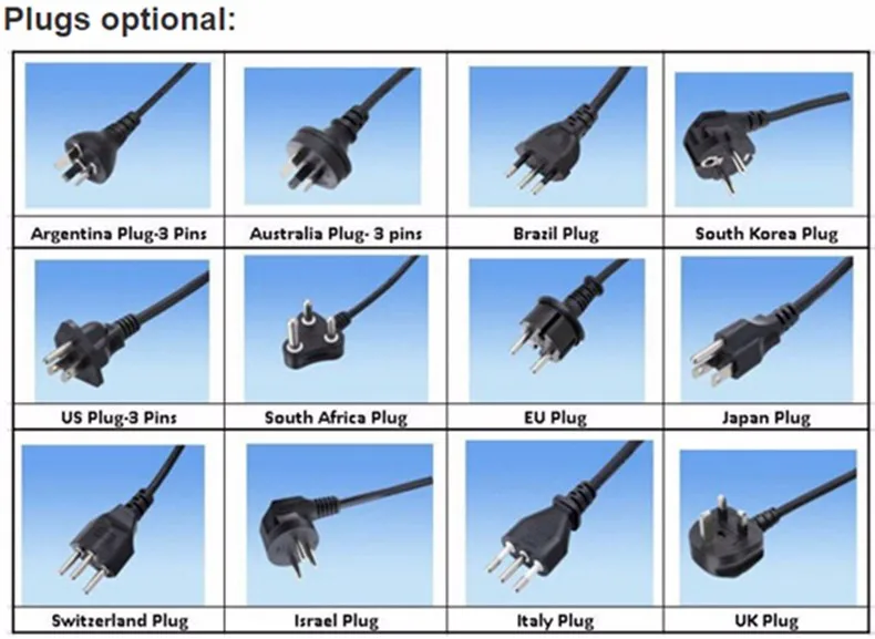 Plugs