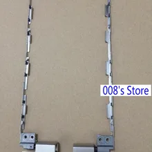 Ноутбук Петли шарниров для IBM Lenovo ThinkPad T420 T420I комплект 04w1610 04w1611 04w1612 левый и правый одна пара Запчасти для авто