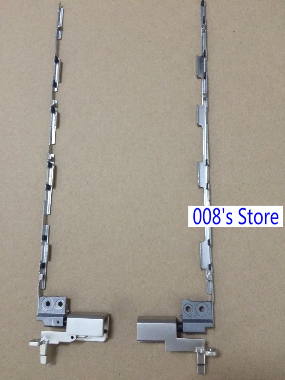 New Laptop LCD Hinges For IBM Lenovo Thinkpad T420 T420i kit 04W1610