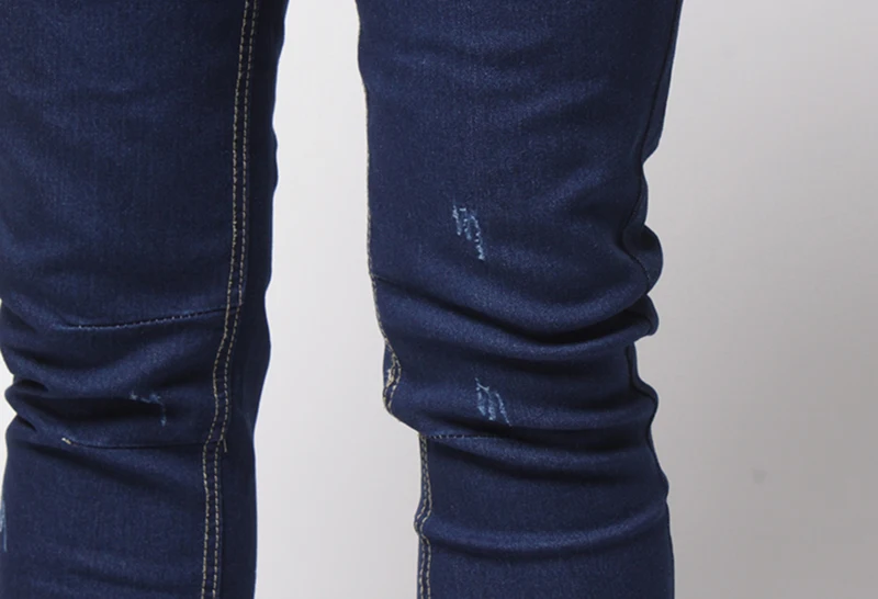 envmenst модный бренд Для мужчин шаровары Джинсы для женщин промывают Средства ухода за кожей стоп блестящие джинсовые штаны хип-хоп спортивная эластичный пояс бегунов Брюки для девочек