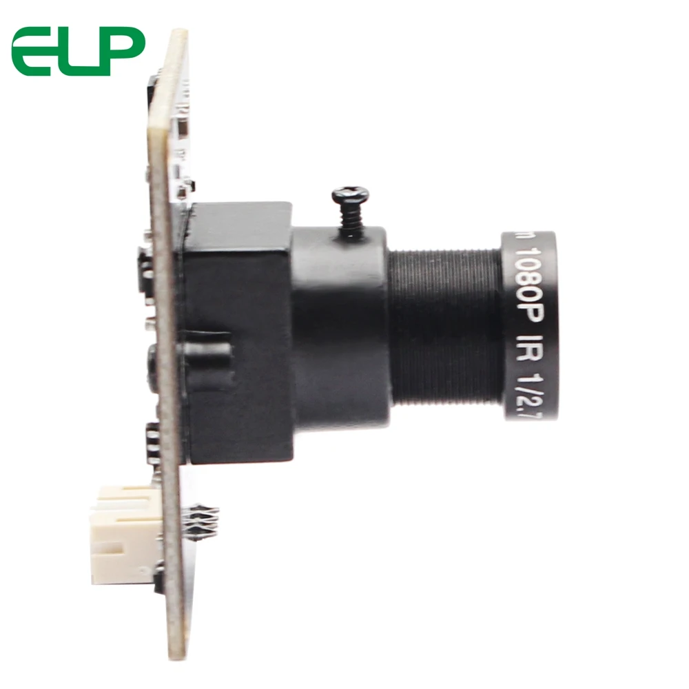 ELP 260fps/120fps/60fps USB2.0 драйвер веб камеры OV4689 CMOS сенсор 1080P HD мини Высокоскоростная