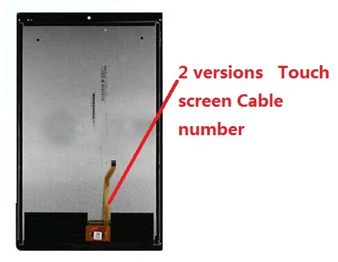 Tablet screen For Lenovo Yoga Tab 3 Pro 10.1 YT3-X90L YT3-X90F YT3-X90X X90 lcd display touch screen digitizer glass replacement Tablet screen For Lenovo Yoga Tab 3 Pro 10.1 YT3-X90L YT3-X90F YT3-X90X X90 lcd display touch screen digitizer glass replacement