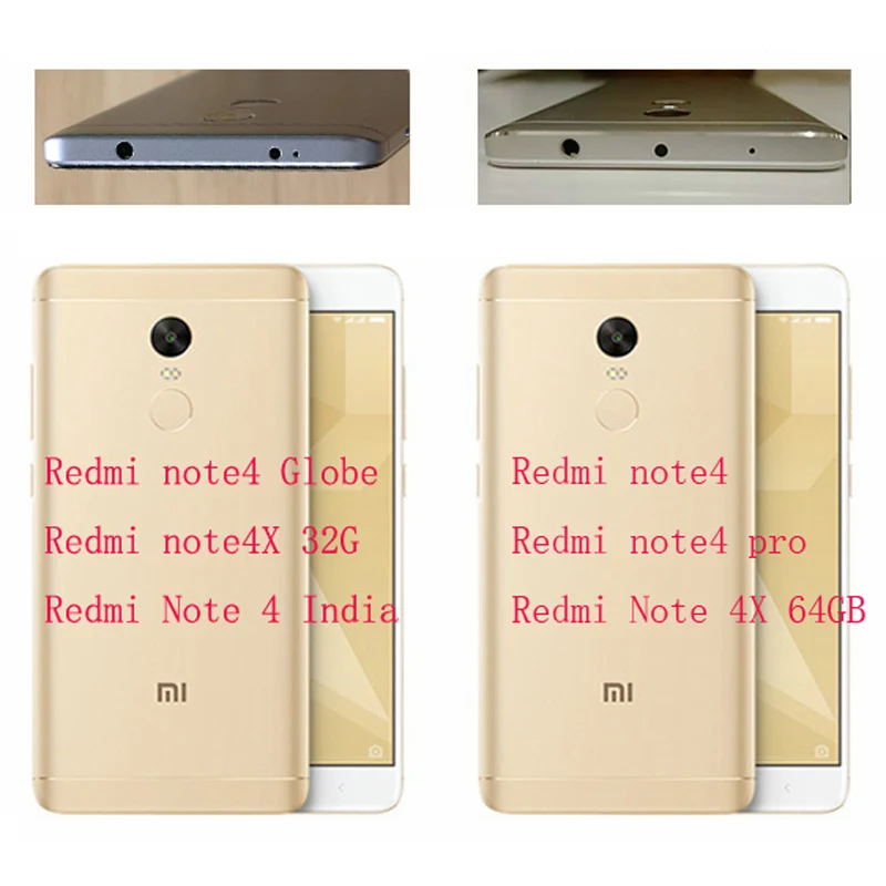 xiaomi model information 1