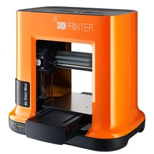 XYZ wireless 3D printer high-accuracy mini 3D printer office use/school use/home use low power consumption christmas gifts