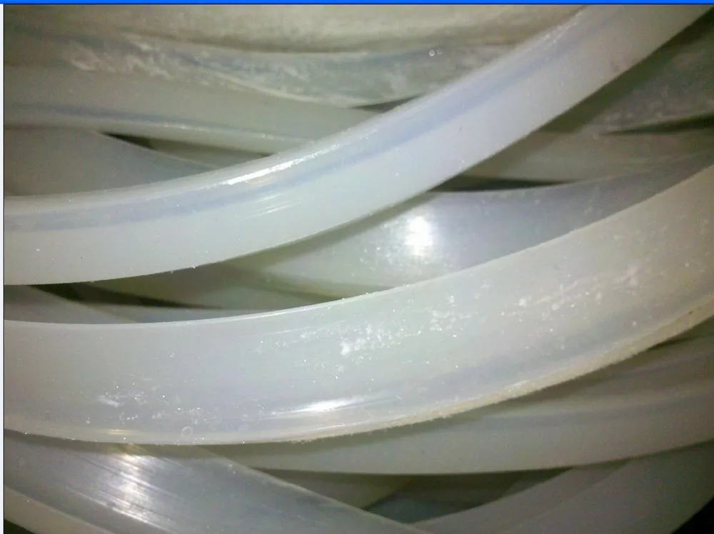 Buy Casting dewaxing autoclave door seal gasket seal