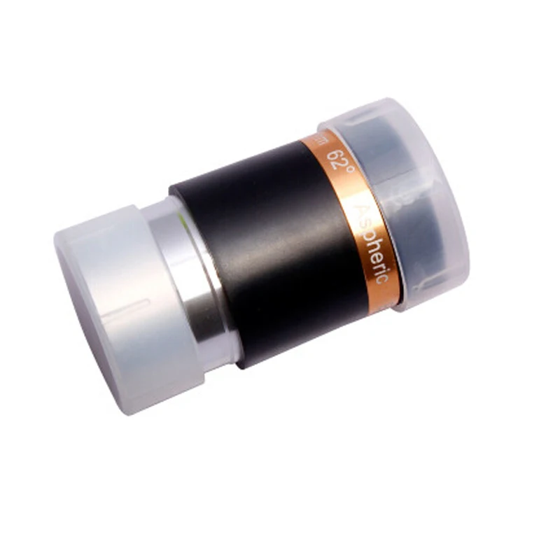 Бесплатная доставка широкоугольный объектив Celestron 1 25 дюйма 62 градуса 10 мм для