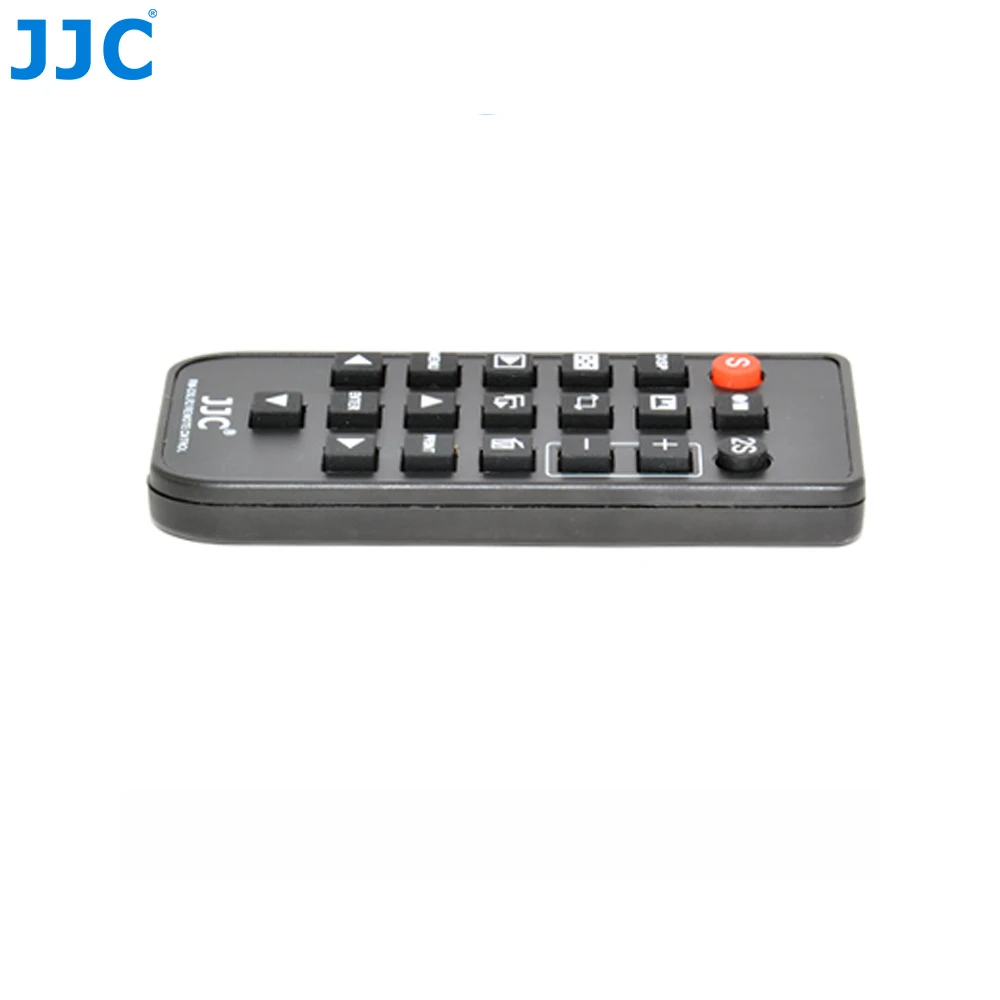 Camera Remote Shutter Release JJC RMT-DSLR1 RMT-DSLR2 Wireless For SONY a7SIII A7III A6400 A7II A7RIII A7RII A6000 A7II A6300 A6600 camera remote shutter button camera remote shutter release