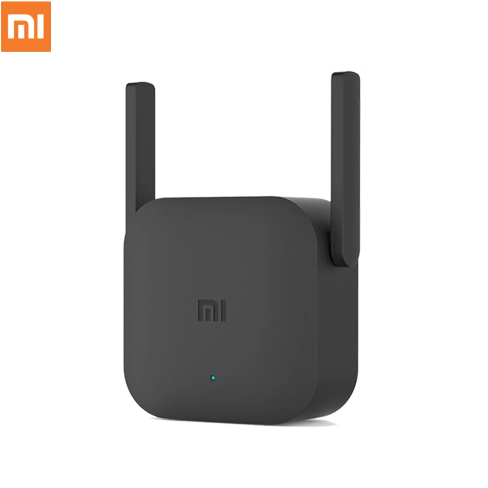 Xiaomi Pro 2 4 GHz 300M WiFi усилитель сигнала сетевой расширитель ретранслятор мощности