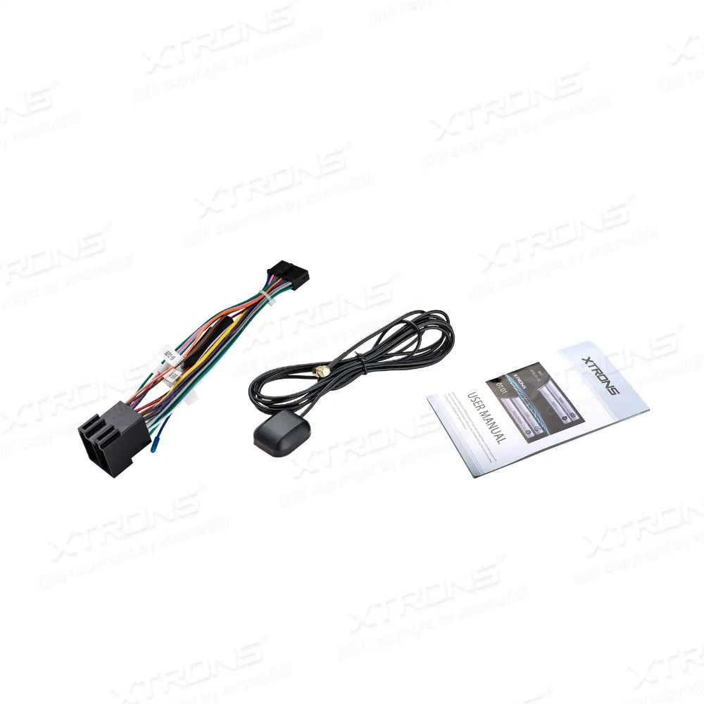 Cheap XTRONS 6.95