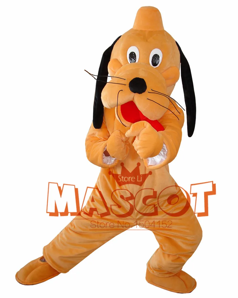 

Goofy Dog Mascot Costume Goofy Mascot Costume Dog Mascot Free Shipping