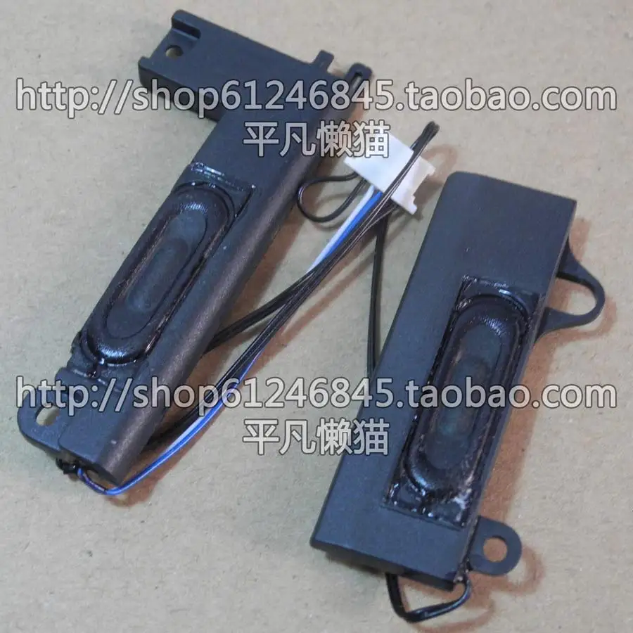 Бесплатная доставка для оригинальных динамиков DELL M1330 1318 1330 I PP25L | Компьютеры и