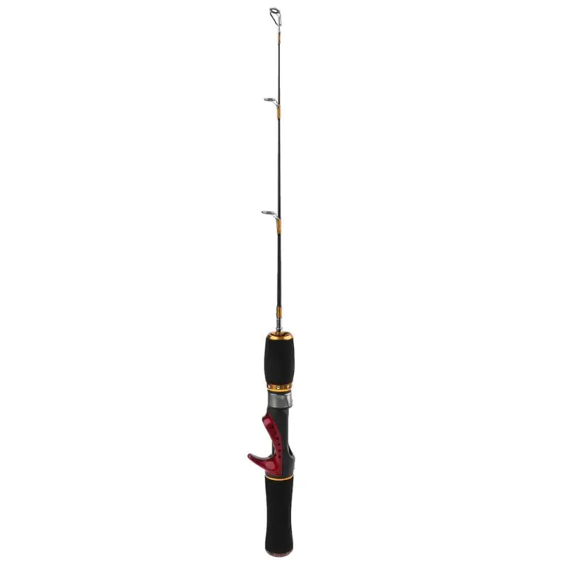 

Portable Pocket Winter Fishing Rods Ice Fishing Rods Fishing Reels Rod Combo Pen Pole Lures Tackle Reel Wheel Fishing Rod Pen
