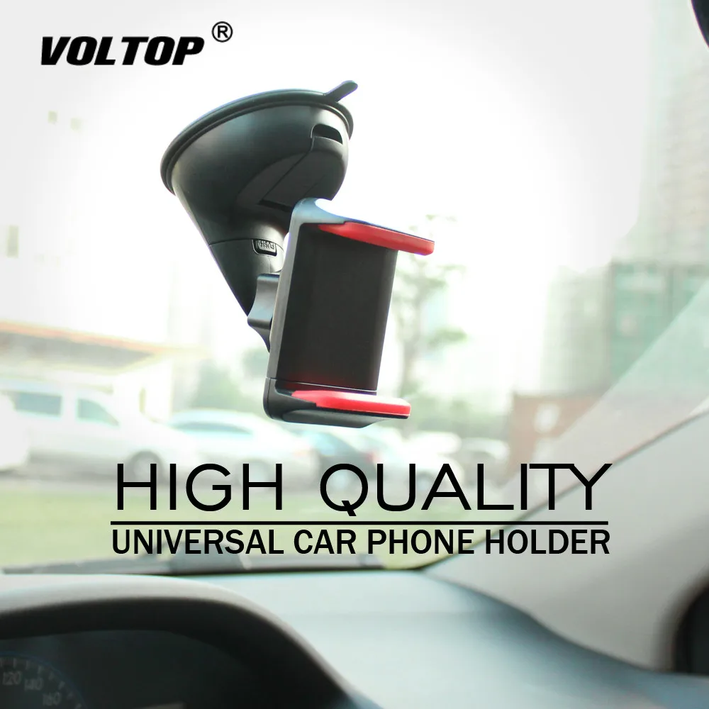 

Universal Phone Holder for Car Mount Windshield Cell Phone Holder Smartphone Car Phone Holder Ipad Adjustable Stand