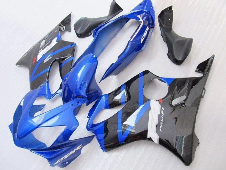 Blue Black.2