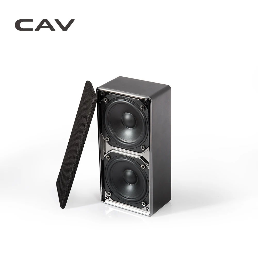 CAV DL-1 High-End Speaker AUX 3D Surround Sound