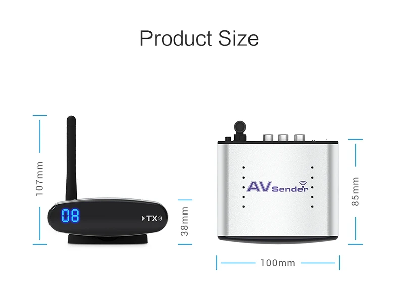 38_PAT-225-EN009-790R-Wireless AV Sender-20190107