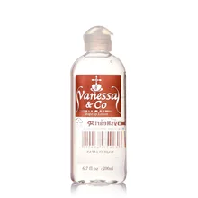 Hot adult sex products water based body sex lubricant 200ml anal lubrication massage oil for oral sexo