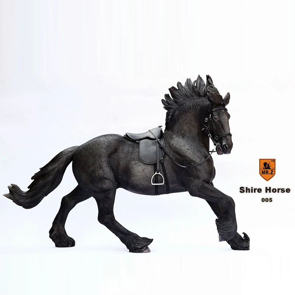1/6 солдат сцена аксессуары британская шарма Warhorse модель солдат и лошадей
