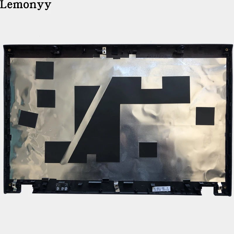 ЖК-дисплей верхняя крышка чехол для lenovo thinkpad T520 T520I T530 W520 W530 ЖК-дисплей задняя крышка