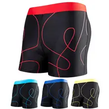 Для мужчин быстросохнущие пляжные шорты пляжная одежда для плавания Шорты плавки