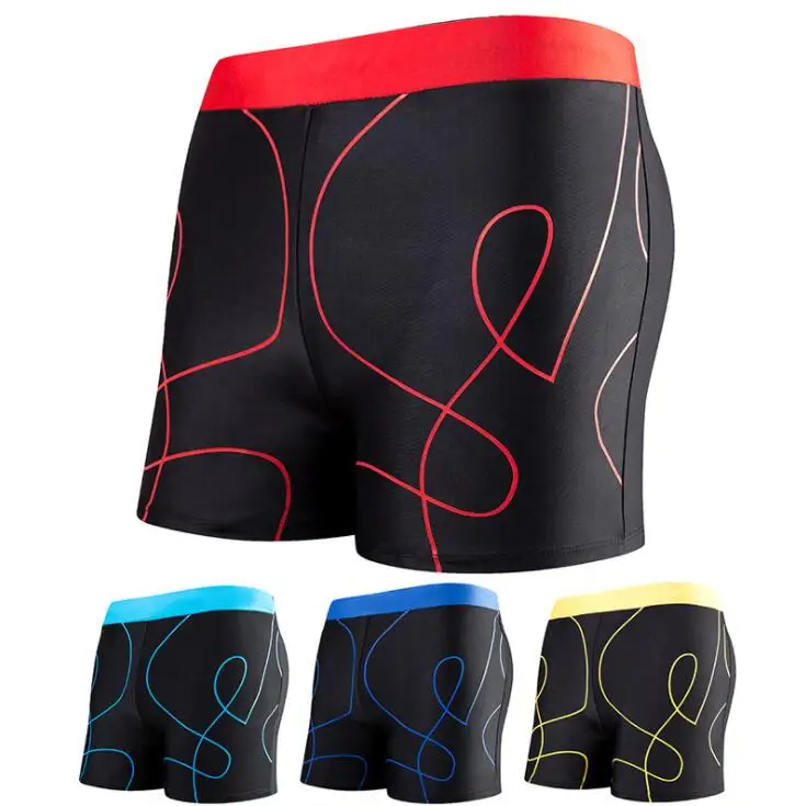 

For Men Quick-Drying Beach Shorts Beachwear Swim shorts swimming trunks