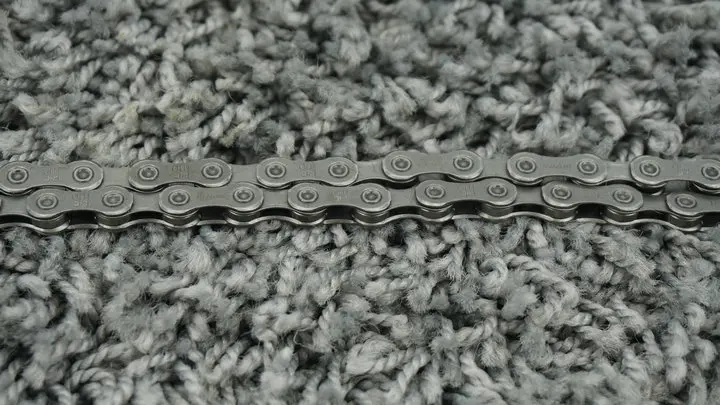 SRAM PC-1110 Chain 11Speed 108114120Link With Power Lock | Спорт и развлечения