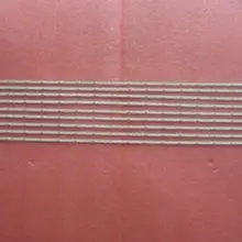 50E510E LE50A5000 50DU6000 светодиодный полосы V500H1-ME1-TLEM9 для V500HJ1-ME1 1 шт 68 светодиодный 623 мм* 4,0 мм* 1,2 мм