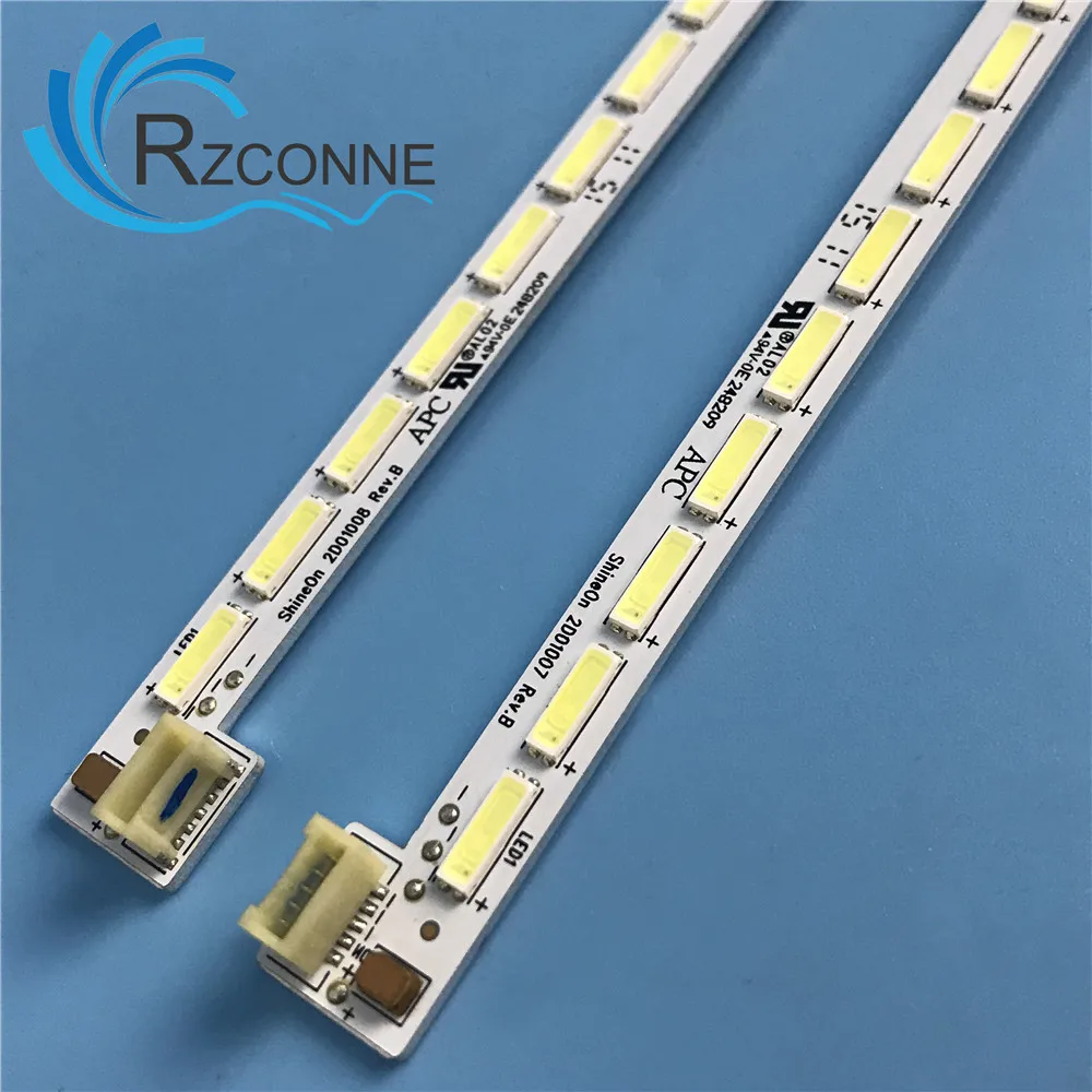 Светодиодный светильник для подсветки REL420FY 42E710U 42E510E REL420WY ShinwOn 2D01007 2D01008 1555