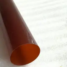 Совместимый долгий срок службы термоблока фильм рукава для Xerox dcciii C3300, Копир Термоблок Фильм запасных частей 1 шт./лот