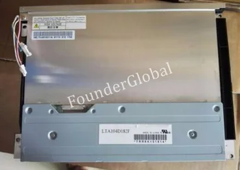 

LTA104D182F LTA104D185F FOR ORIGINAL 10.4 INCH INDUSTRIAL LCD PANEL