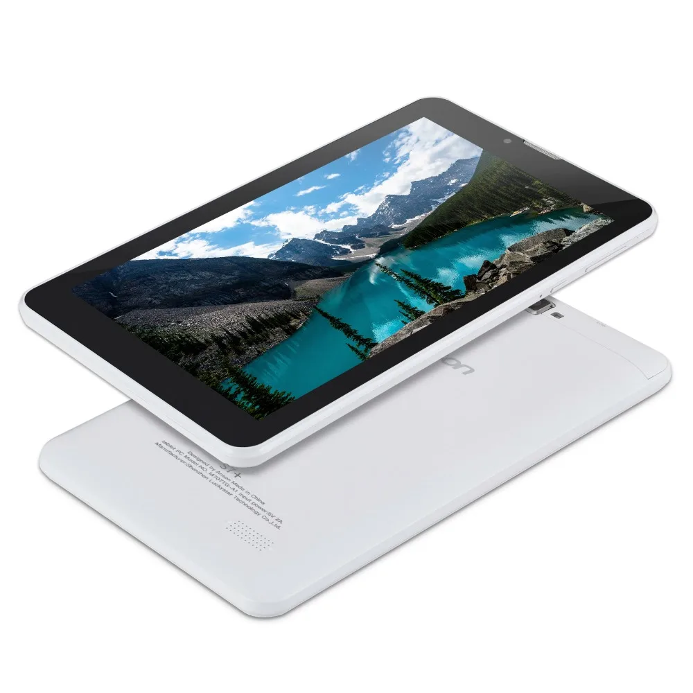 Aoson S7+ 7 inch DUAL SIM Card 3G Phone Call Tablets Android 7.0 Tablet PC IPS 1024*600 Quad Core Mobile Phone 16GB ROM GPS WIFI