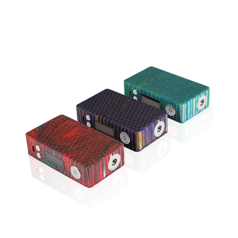Innokin BigBox Atlas -5